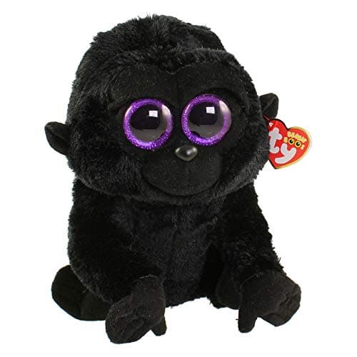 Image of TY GEORGE GORILLA - BOO MED