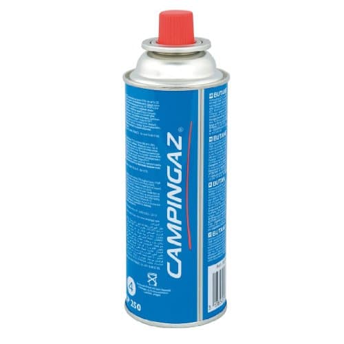 Image of Campingaz Camp Bistro 2, Camping stove, portable Gas cooker for camping or festivals