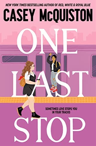 Image of One Last Stop
