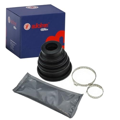 Image of Autofren Seinsa D8505 Bellow Set, drive shaft