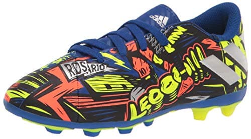 Image of adidas Kids' Nemeziz Messi Firm Ground Soccer Shoe
