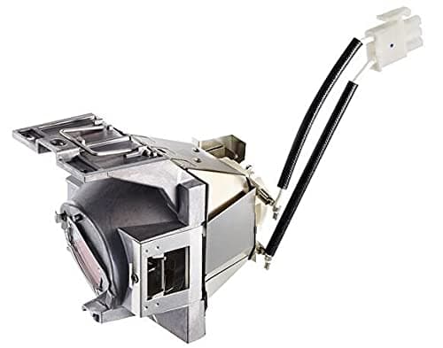 Image of Supermait RLC-116 Replacement Projector Bulb Lamp with Housing Compatible with Viewsonic PX700HD / PG700WU