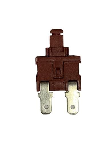 Image of Genuine Brush Roll On/Off Switch For Vax Air Lift Steerable Pet Max Upright Vacuum Cleaner-UCPMSHV1