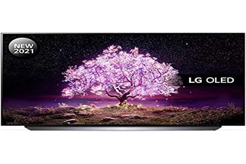 Image of Smart TV LG OLED55C14LB 55" 4K Ultra HD OLED HDR10