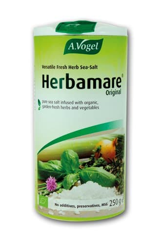 Image of Bioforce Herbamare Herb Salt, 250g