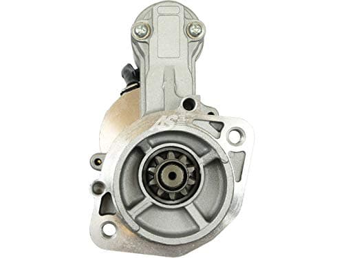 Image of AS-PL S3062 Starter Motor