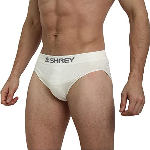 Image of Shrey Kids Performance Cricket Briefs Junior