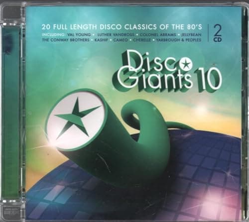 Image of Various Artists