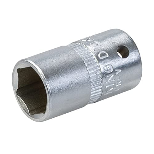 Image of King Dick Socket SD 1/2" AF 6pt 1-3/16" (HSA2386)