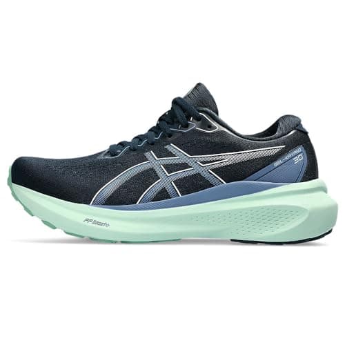 Image of ASICS 1012B357-403 Gel-Kayano 30 Women French Blue/Denim Blue UK 5