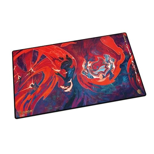 Image of Ultimate Guard - Playmat - Magic: The Gathering - Secrets of Strixhaven - Prismari