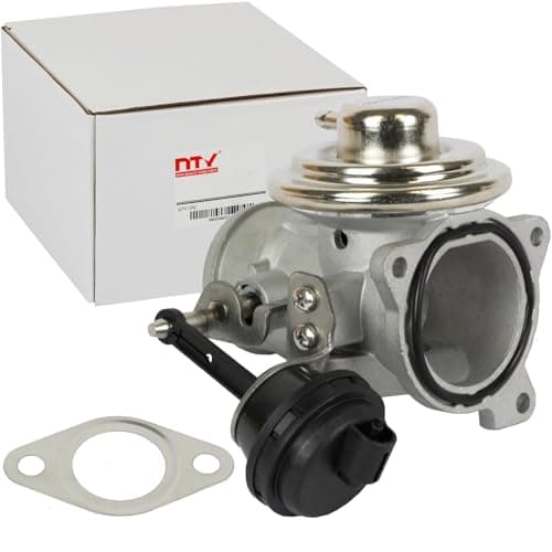 Image of Nty EGR-AU-000 - EGR Valve