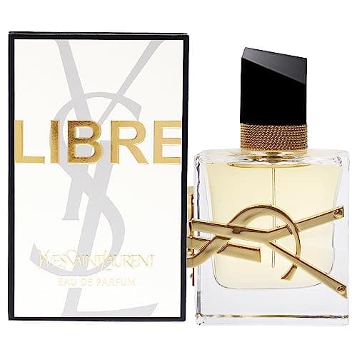 Image of Yves Saint Laurent Libre Eau de Parfum 30ml, 3614272648401