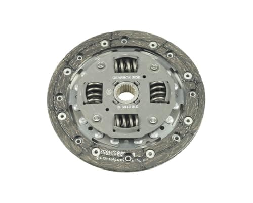 Image of LuK 619 3050 09 Clutch Kit