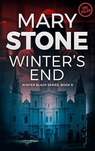 Image of Winter's End: Winter Black FBI Files (Winter Black Series Book 9)