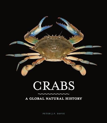 Image of Crabs: A Global Natural History