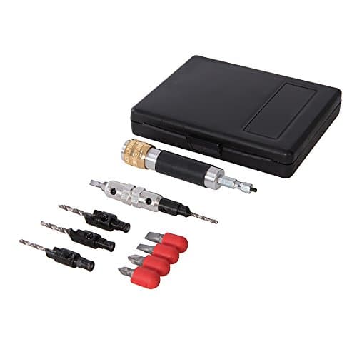 Image of Silverline 534741 Quick-Flip Driver Set Large 11pce 11pce