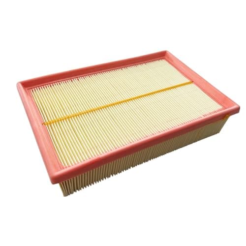 Image of Engine Air Filter COMPATIBLE WITH FORD TRANSIT MK6 MK7 MK8 2.0 2.2 2.4 2.3 D LDV CONVOY 2.4 D, 1432209, 1496814, 1741635, 1880424, 1900519