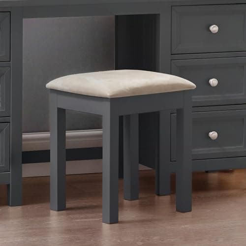 Image of Julian Bowen Platform, Anthracite, Single
