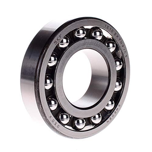 Image of SKF 1310 EKTN9/C3 Self-Aligning Ball Bearing