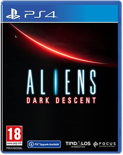 Image of Aliens Dark Descent