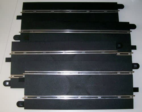 Image of Scalextric Sport 1:32 Track - C8205 Standard Track Straight x 4