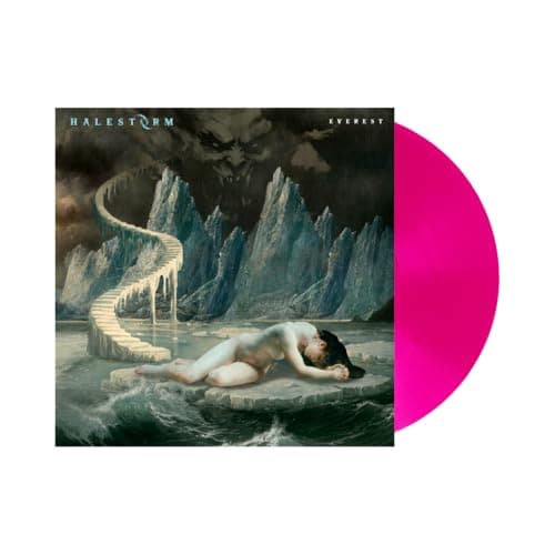 Image of Everest [VINYL]