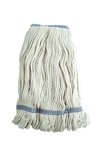 Image of Charles Bentley Multifold Hygienic Kentucky Mop Head with Stay Flat Band