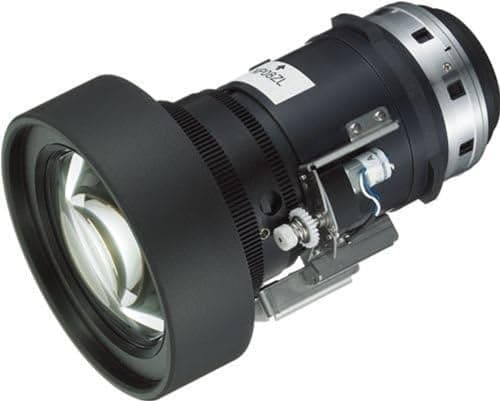 Image of NEC Displays Throw Lens for NP4000 Projector