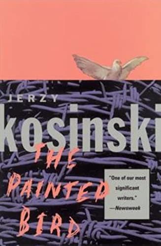 Image of The Painted Bird (Kosinski, Jerzy)