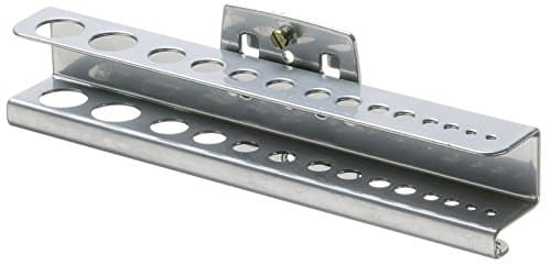 Image of Gedore Holder for 14 Drill Bits – 1500 h 34 – 14