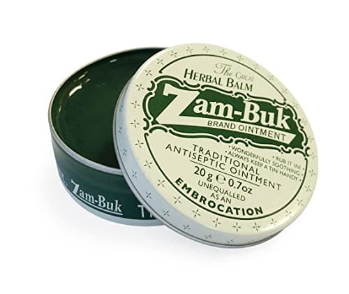 Image of Zam Buk Ointment 20g