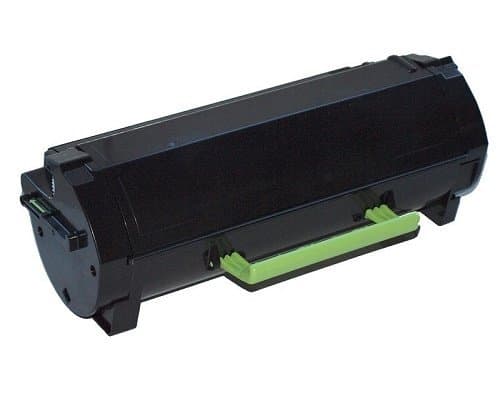 Image of Konica Minolta Black Toner Bizhub 3300p 10000PAGES Black Toner & Laser Cartridge (, Konica Minolta Laser Toner Cartridge, 3300p 3301p, One Piece (S) Laser Toner, 10000 Page Yield)