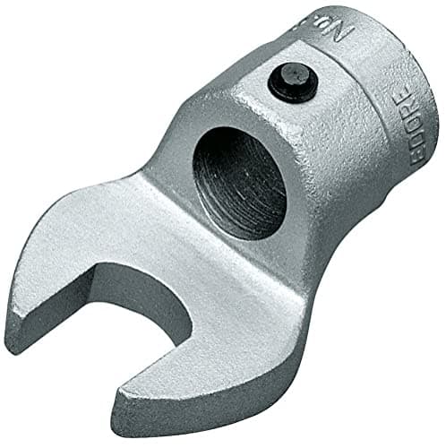 Image of GEDORE 8791-14 Combination Spanner 16 Z, 14 mm, Pack of 1