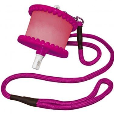Image of Likit Holder Pink Glitter