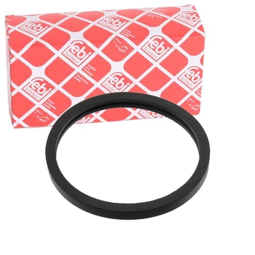 Image of febi bilstein 05156 Seal Ring for thermostat, pack of one