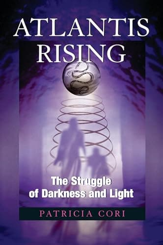 Image of Atlantis Rising: The Struggle of Darkness and Light (Sirian Revelations): 2