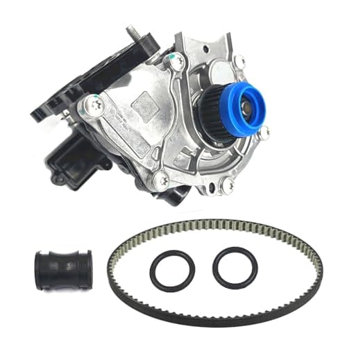 Image of SKF VKPA 81231 Water Pump with Seals