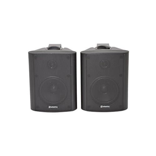 Image of Adastra | Stereo Speakers Supplied In Pairs | 70W Max | Black