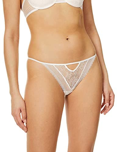 Image of Passionata Women's Sukeban Underwear Not Applicable, Champagne, 38