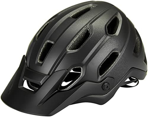 Image of Giro Unisex's Source MIPS Helmet, Matt Black Fade, L 59-63cm