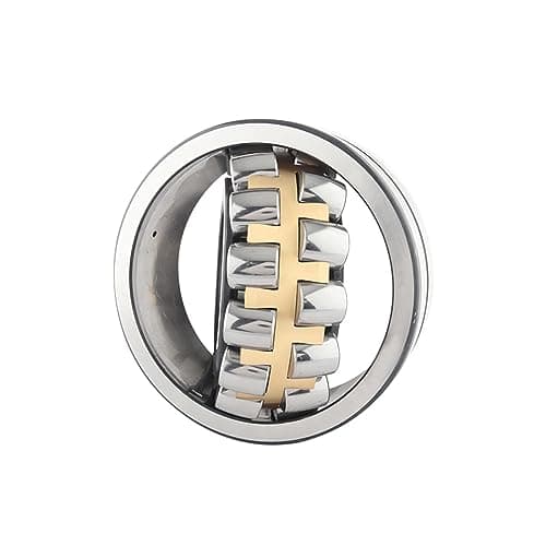 Image of HCVYQMMJ Double Row Spherical Roller Bearings 22311 22312 22313 22314 22315 22316 22317 22318 22319 22320 22322 22324CA/CC/W33 1Pcs(CA)