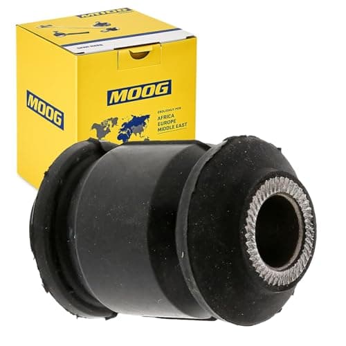 Image of Moog TO-SB-6586 - Control Arm-/Trailing Arm Bush