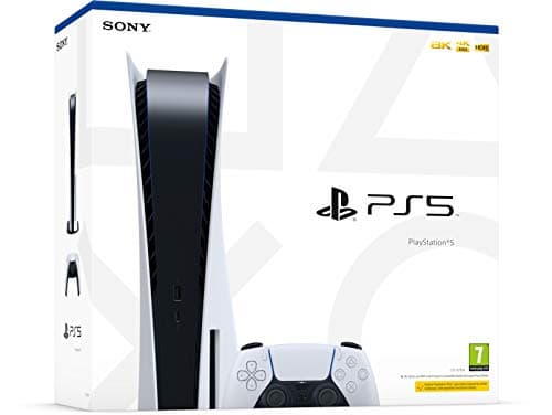 Image of PlayStation 5 Console (Renewed)