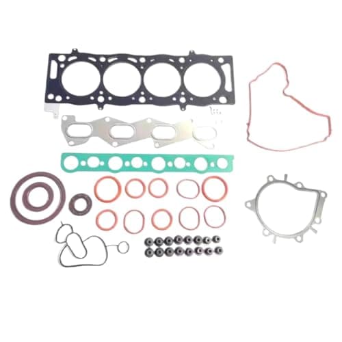 Image of Engine Full Gasket Set 2.2 L Diesel 224DT LR017305 Compatible With Land Rover Freelander Discovery Evoque XF