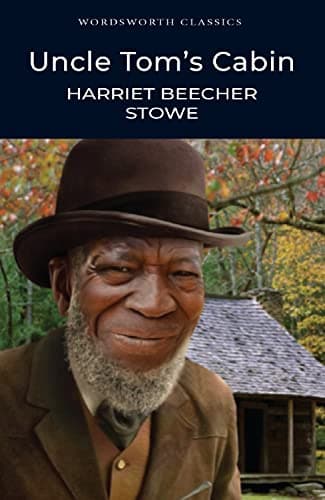 Image of Uncle Tom's Cabin (Wordworth Classics)