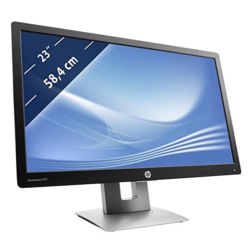 Image of HP E232 Monitor