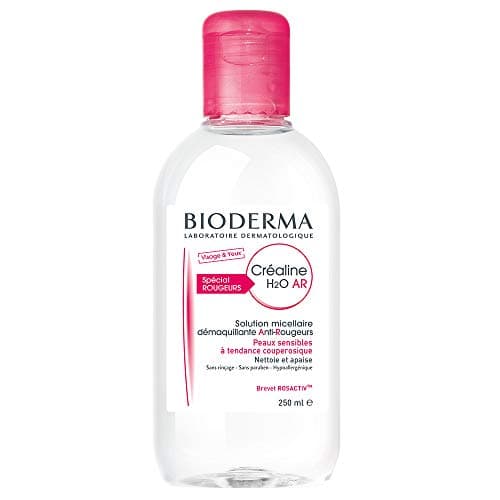 Image of Bioderma Sensibio H2O AR Solution Micellar 250ml