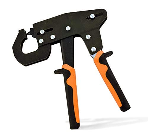 Image of EDMA 66855 Ultra Profile Crimping Pliers