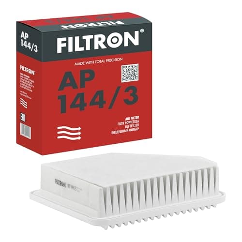 Image of Filtron AP144/3 Air Filter